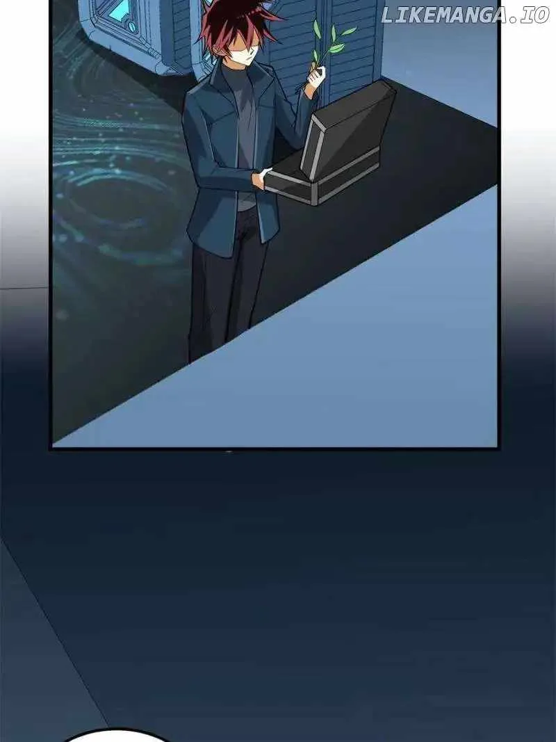 My battleship can be upgraded Chapter 29 page 71