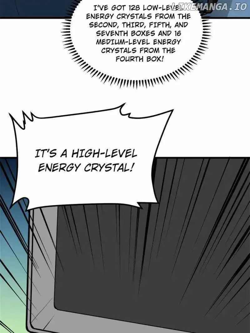 My battleship can be upgraded Chapter 29 page 73