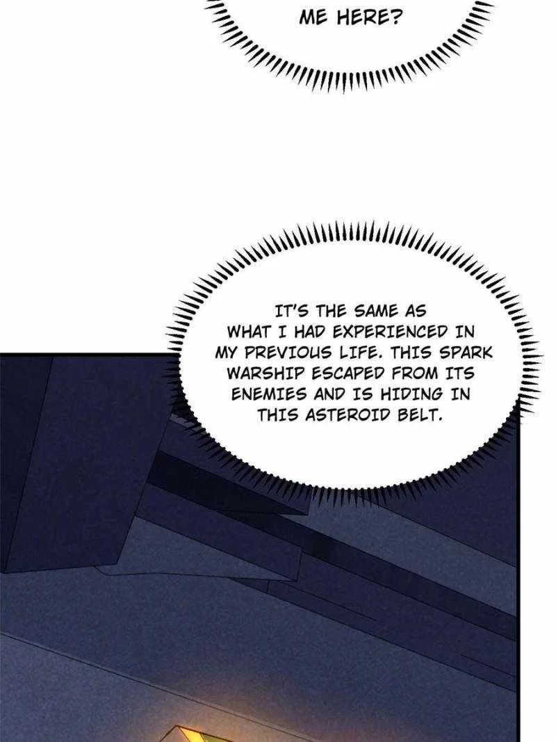 My battleship can be upgraded Chapter 3 page 9