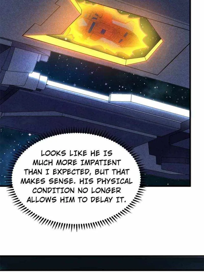 My battleship can be upgraded Chapter 3 page 10
