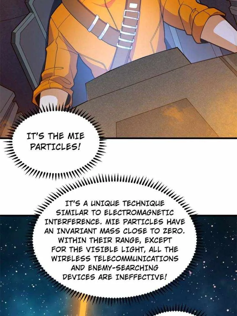 My battleship can be upgraded Chapter 3 page 5