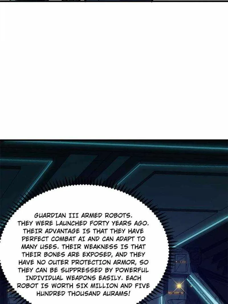 My battleship can be upgraded Chapter 3 page 13