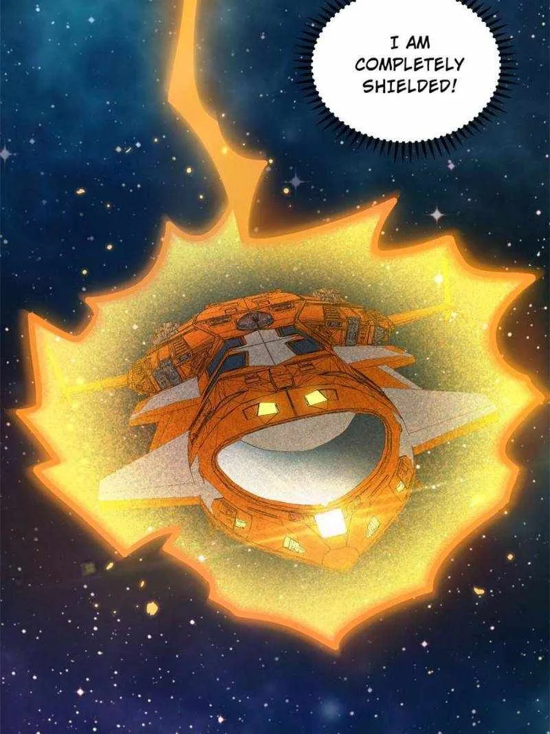 My battleship can be upgraded Chapter 3 page 6