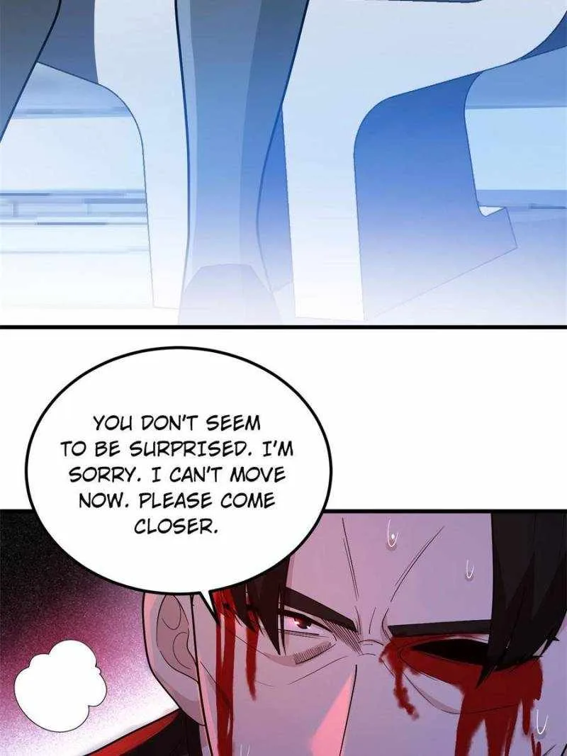 My battleship can be upgraded Chapter 3 page 27