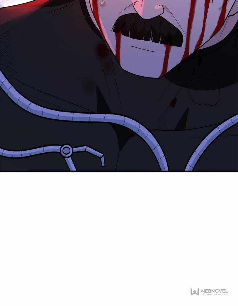 My battleship can be upgraded Chapter 3 page 28