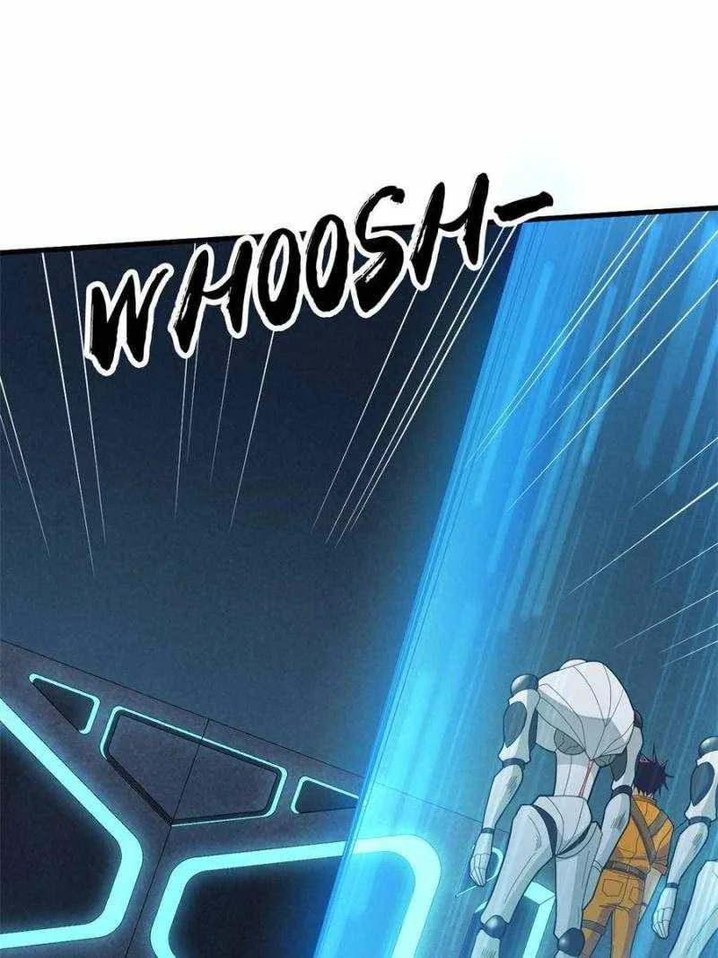 My battleship can be upgraded Chapter 3 page 21