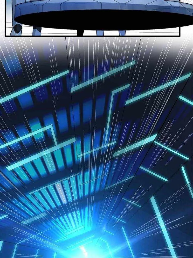My battleship can be upgraded Chapter 3 page 17