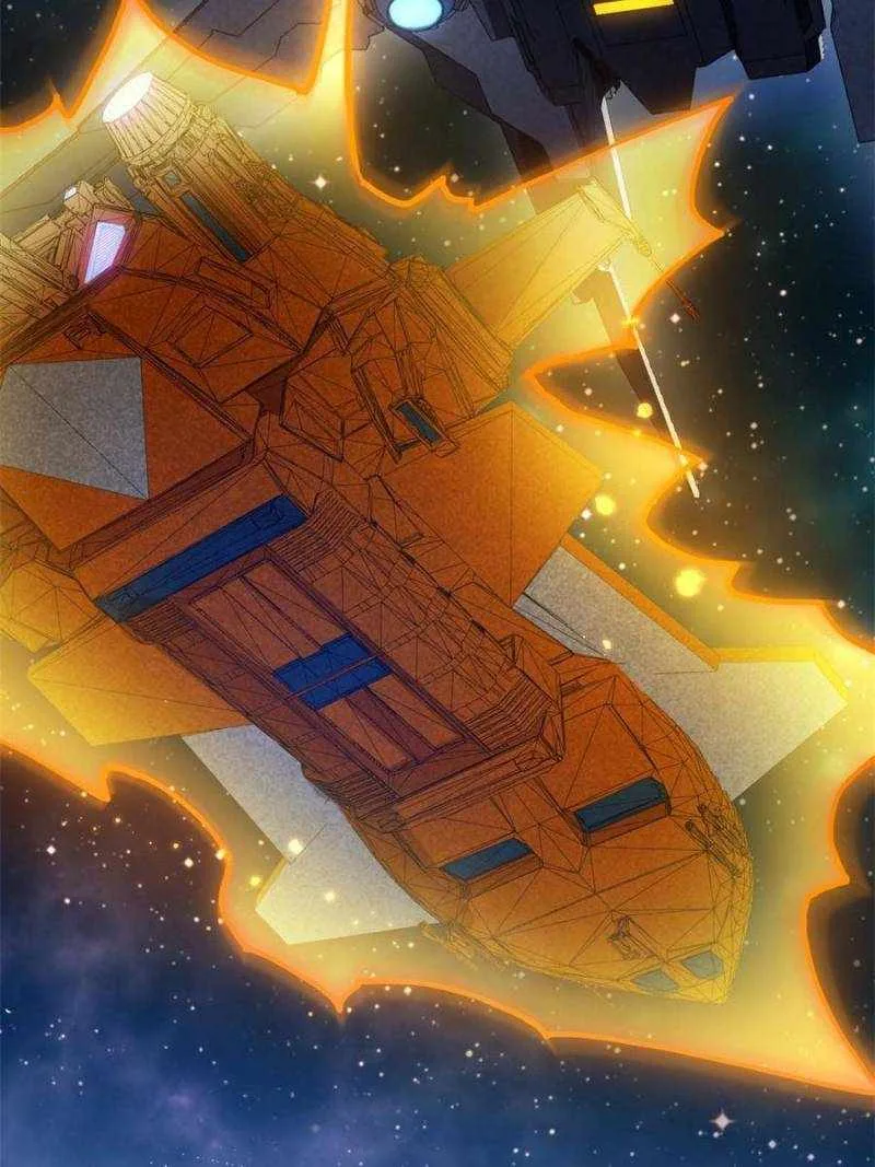 My battleship can be upgraded Chapter 3 page 3