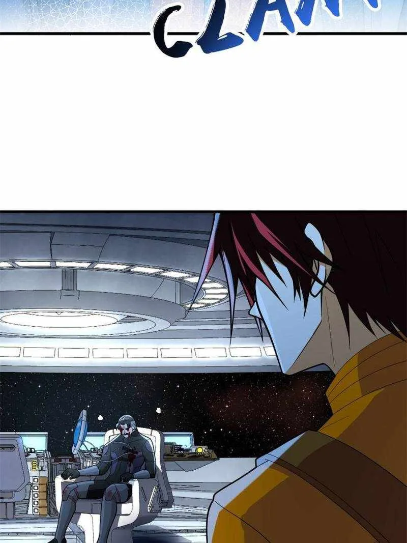 My battleship can be upgraded Chapter 3 page 24
