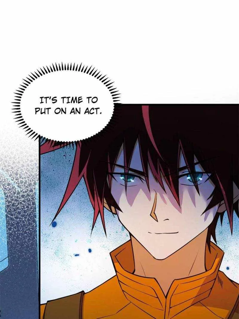 My battleship can be upgraded Chapter 3 page 29