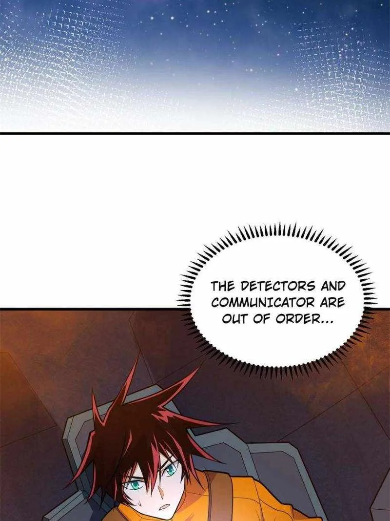 My battleship can be upgraded Chapter 3 page 4