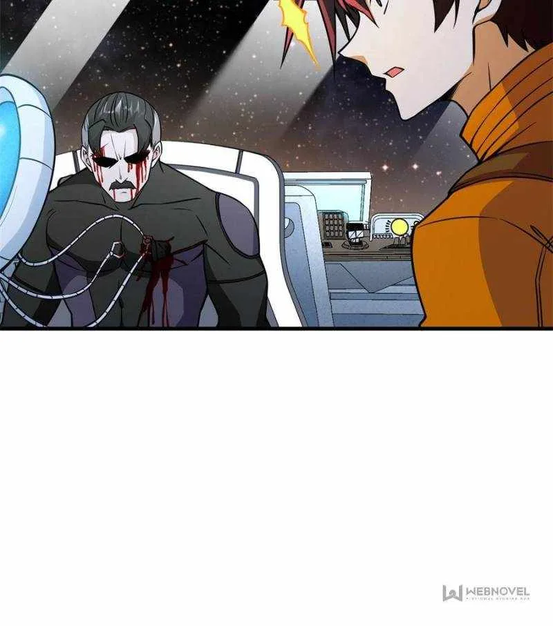 My battleship can be upgraded Chapter 3 page 37