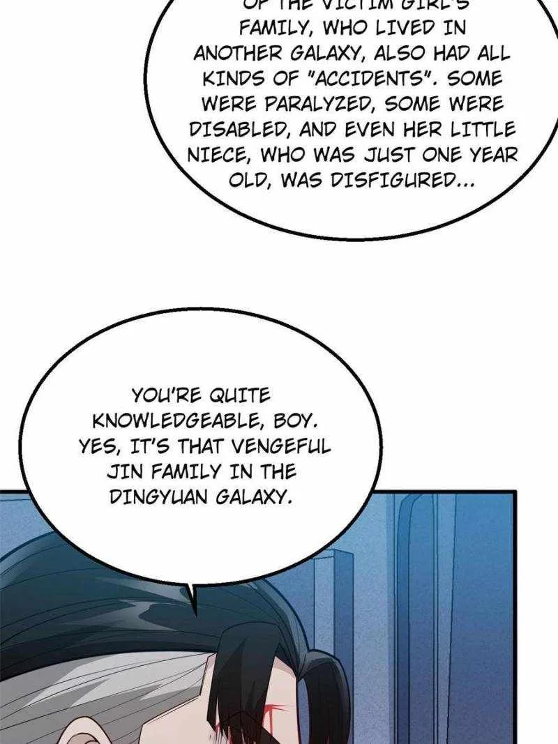 My battleship can be upgraded Chapter 3 page 40