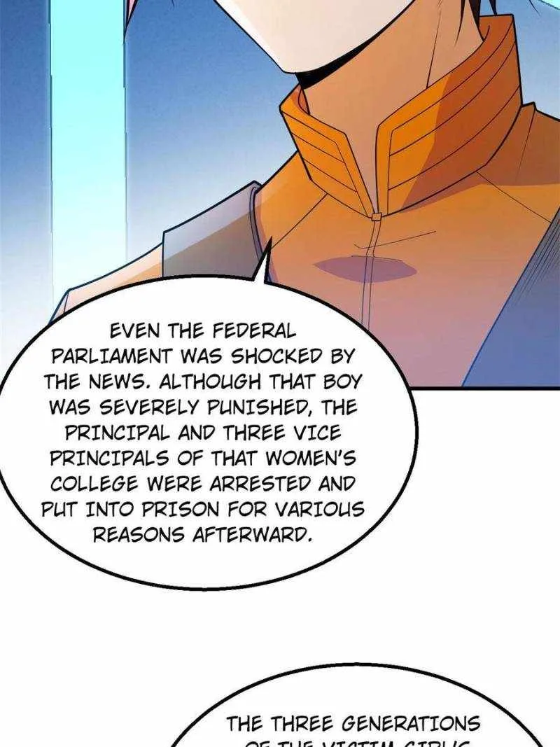 My battleship can be upgraded Chapter 3 page 39