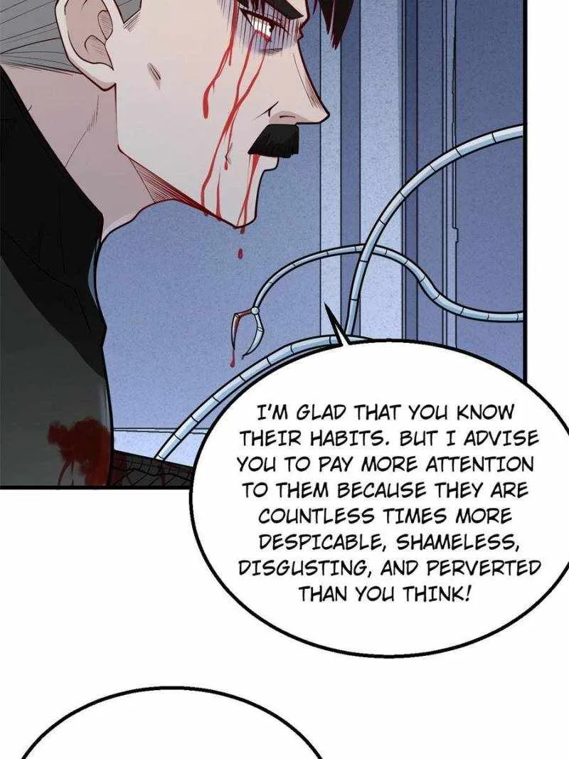 My battleship can be upgraded Chapter 3 page 41