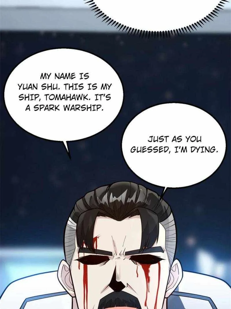 My battleship can be upgraded Chapter 3 page 45