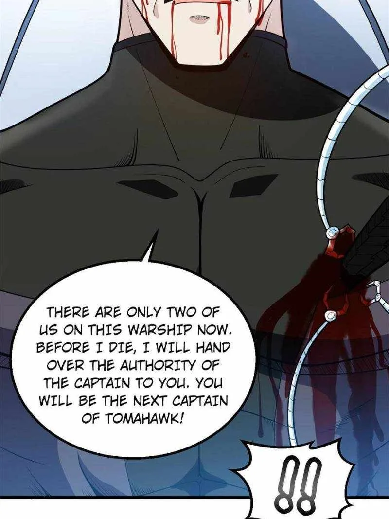My battleship can be upgraded Chapter 3 page 46