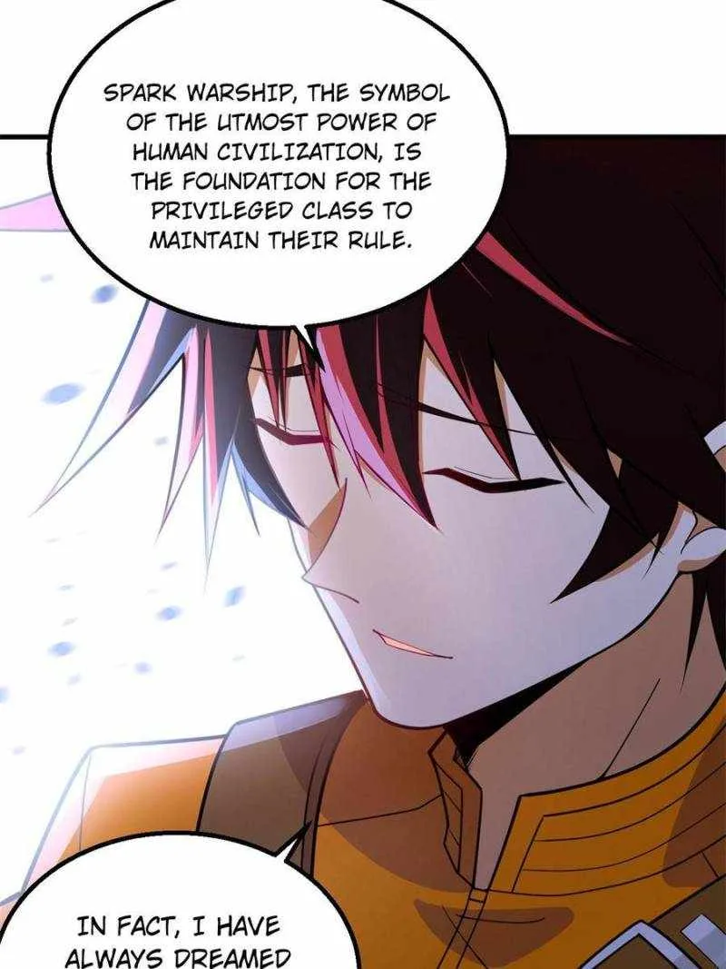 My battleship can be upgraded Chapter 3 page 48