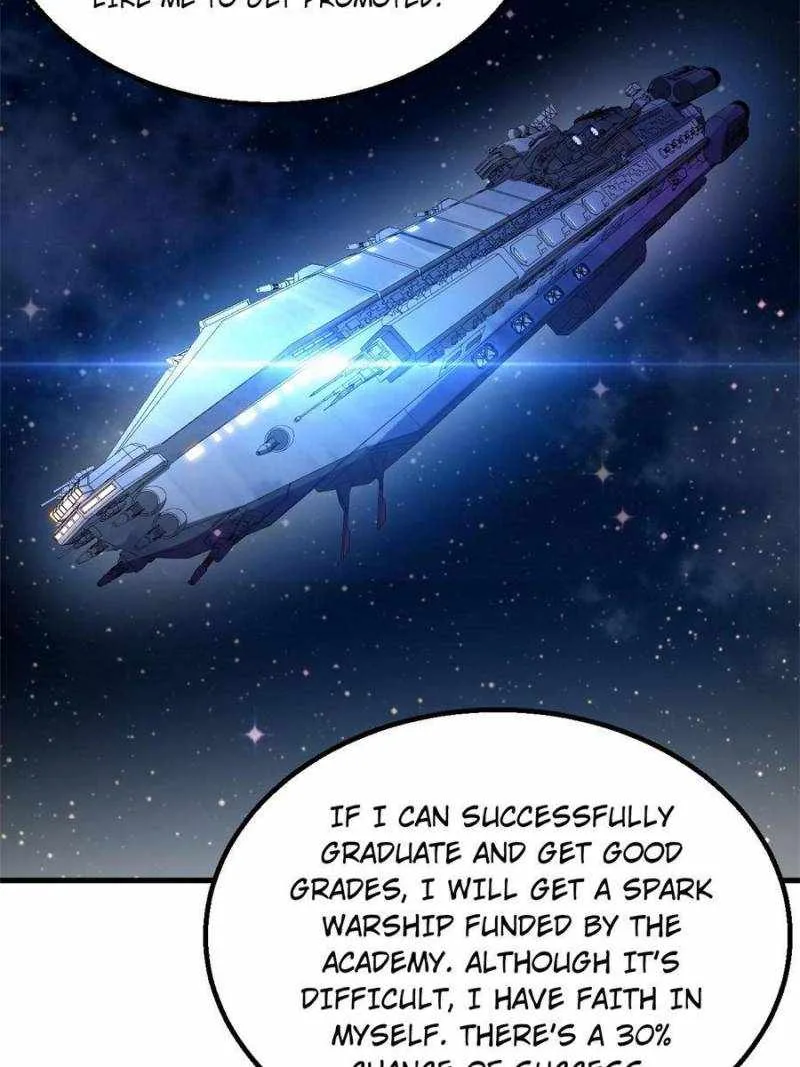 My battleship can be upgraded Chapter 3 page 50
