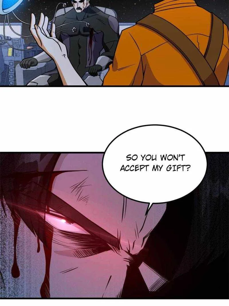 My battleship can be upgraded Chapter 3 page 53