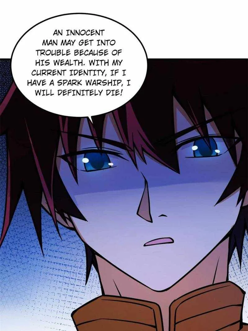 My battleship can be upgraded Chapter 3 page 54