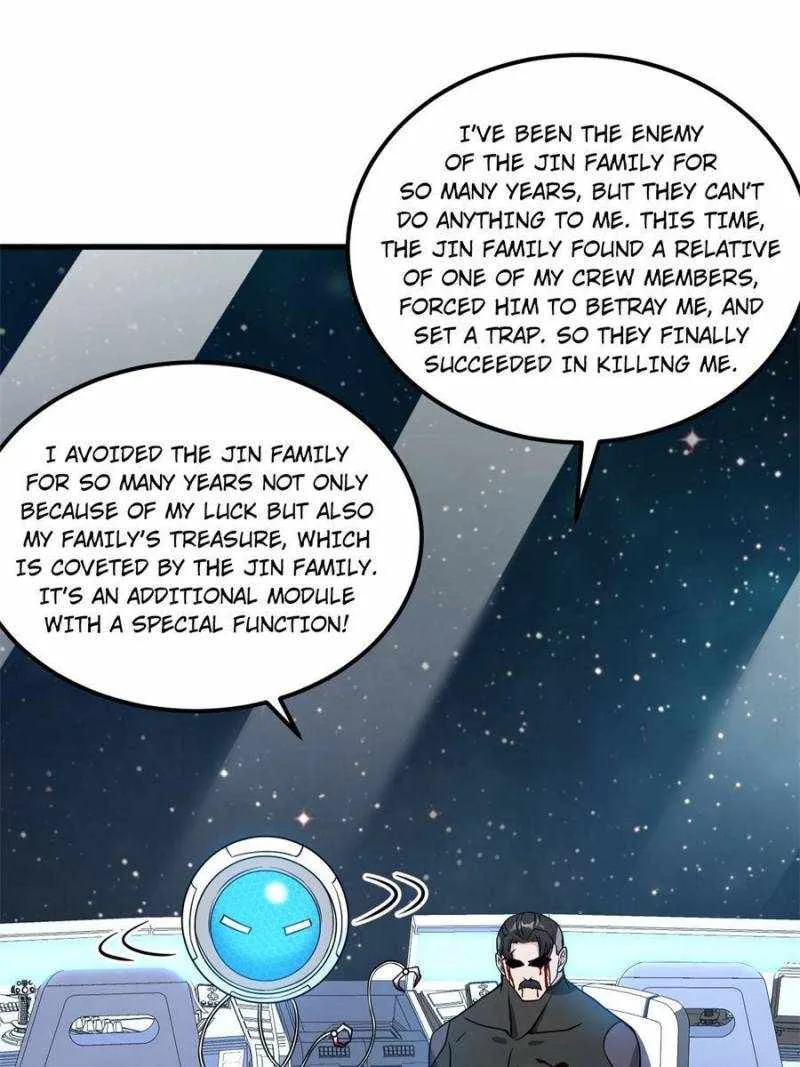 My battleship can be upgraded Chapter 3 page 59