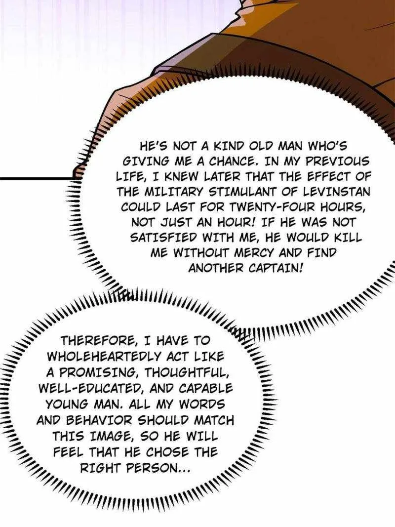My battleship can be upgraded Chapter 3 page 58
