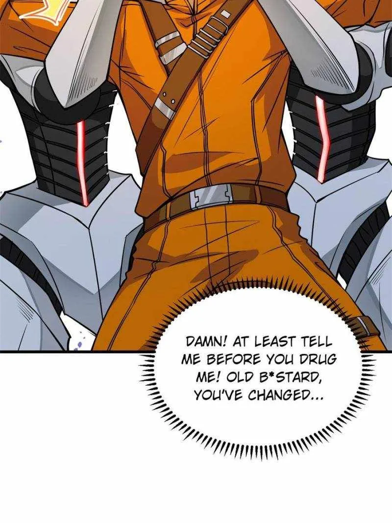 My battleship can be upgraded Chapter 3 page 62