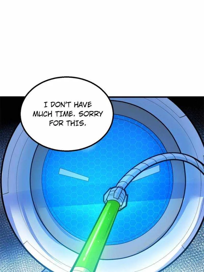 My battleship can be upgraded Chapter 3 page 64