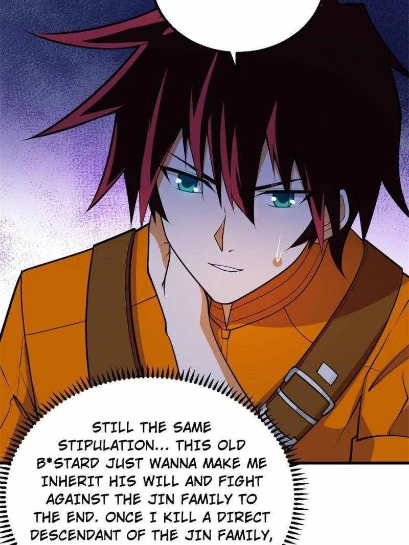 My battleship can be upgraded Chapter 3 page 68