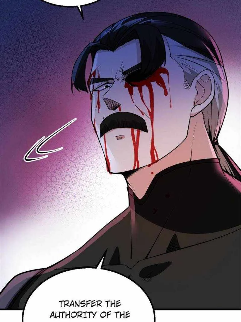 My battleship can be upgraded Chapter 3 page 71