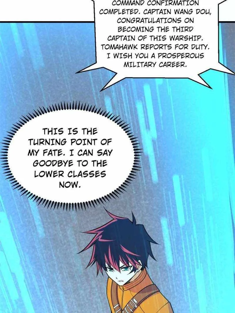 My battleship can be upgraded Chapter 3 page 74