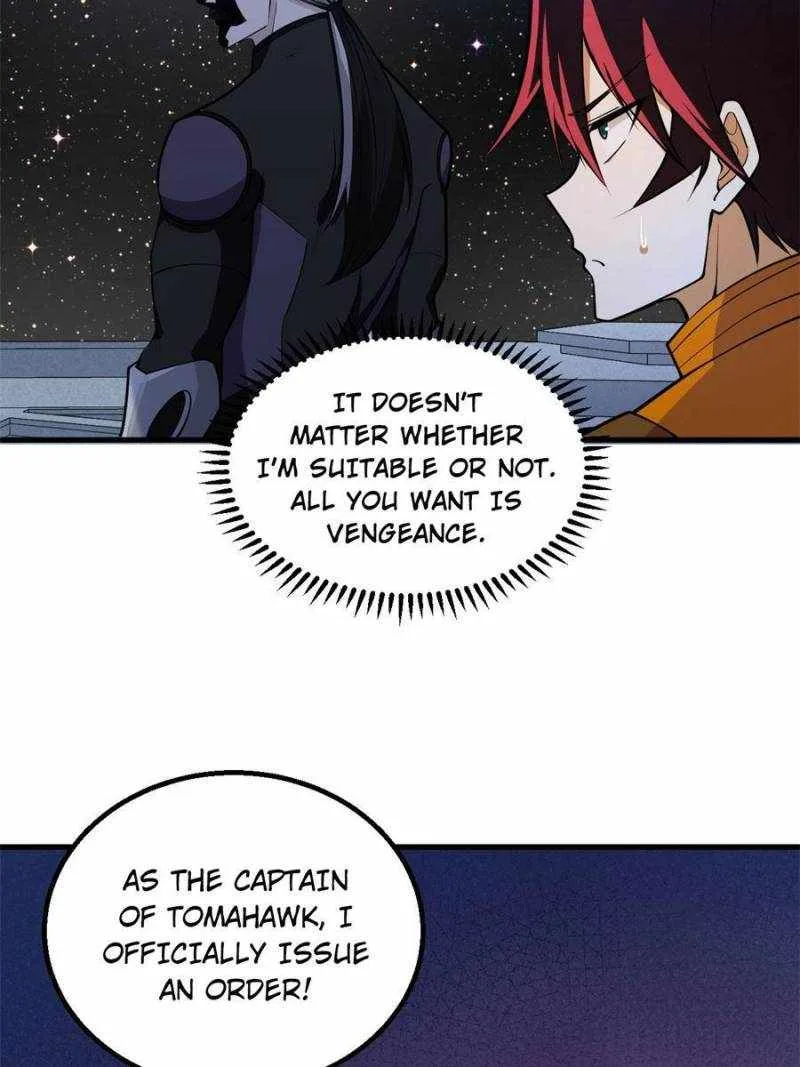 My battleship can be upgraded Chapter 3 page 70