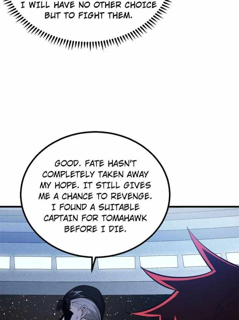 My battleship can be upgraded Chapter 3 page 69