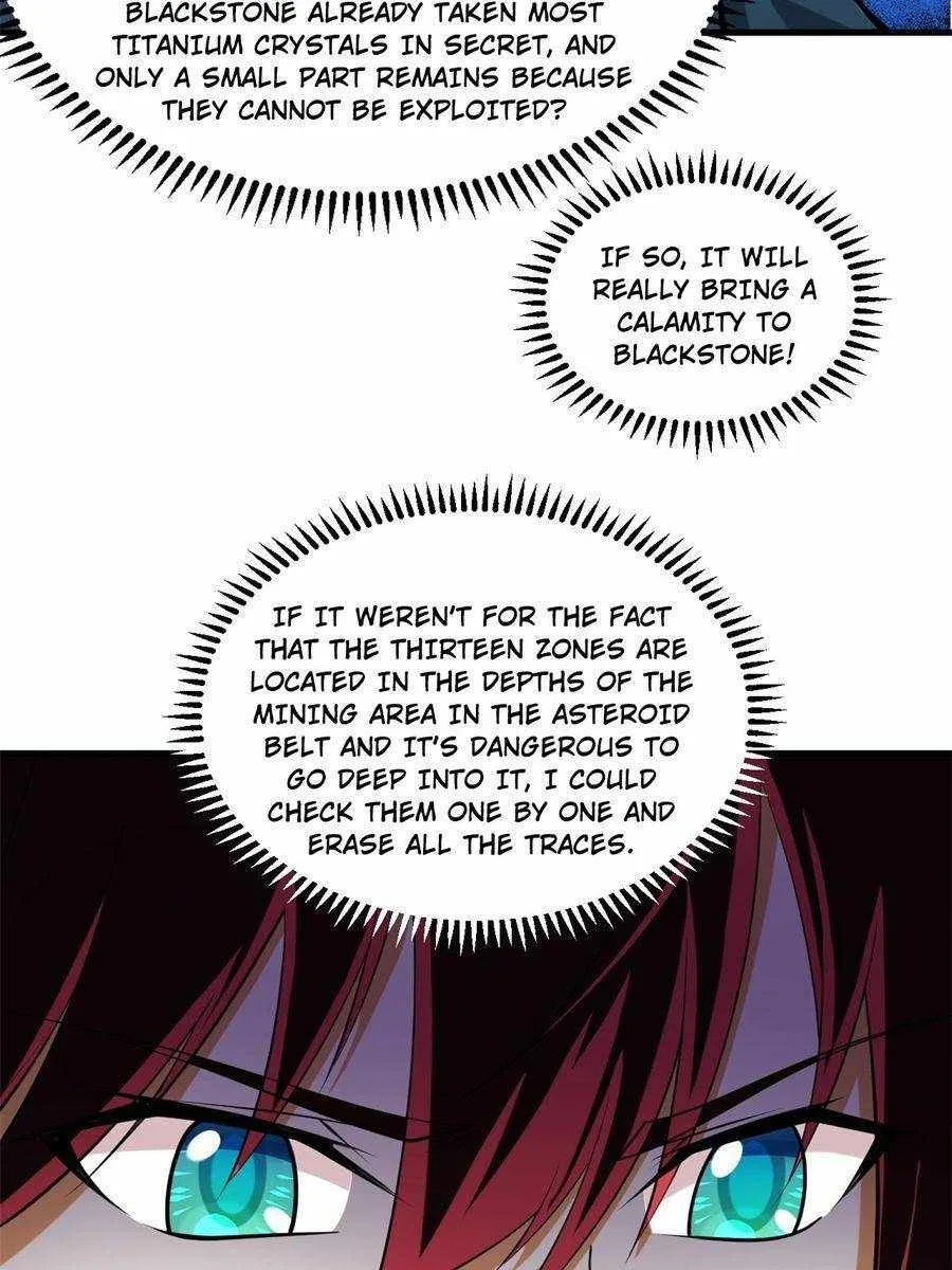 My battleship can be upgraded Chapter 30 page 10