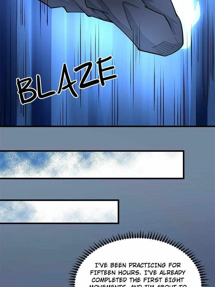My battleship can be upgraded Chapter 30 page 22