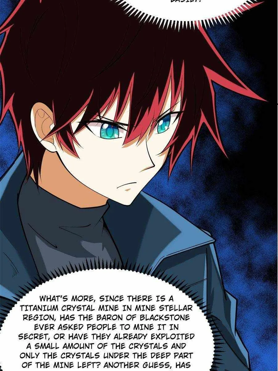 My battleship can be upgraded Chapter 30 page 9