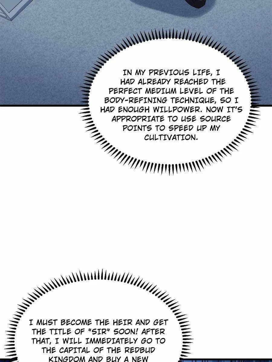 My battleship can be upgraded Chapter 30 page 20
