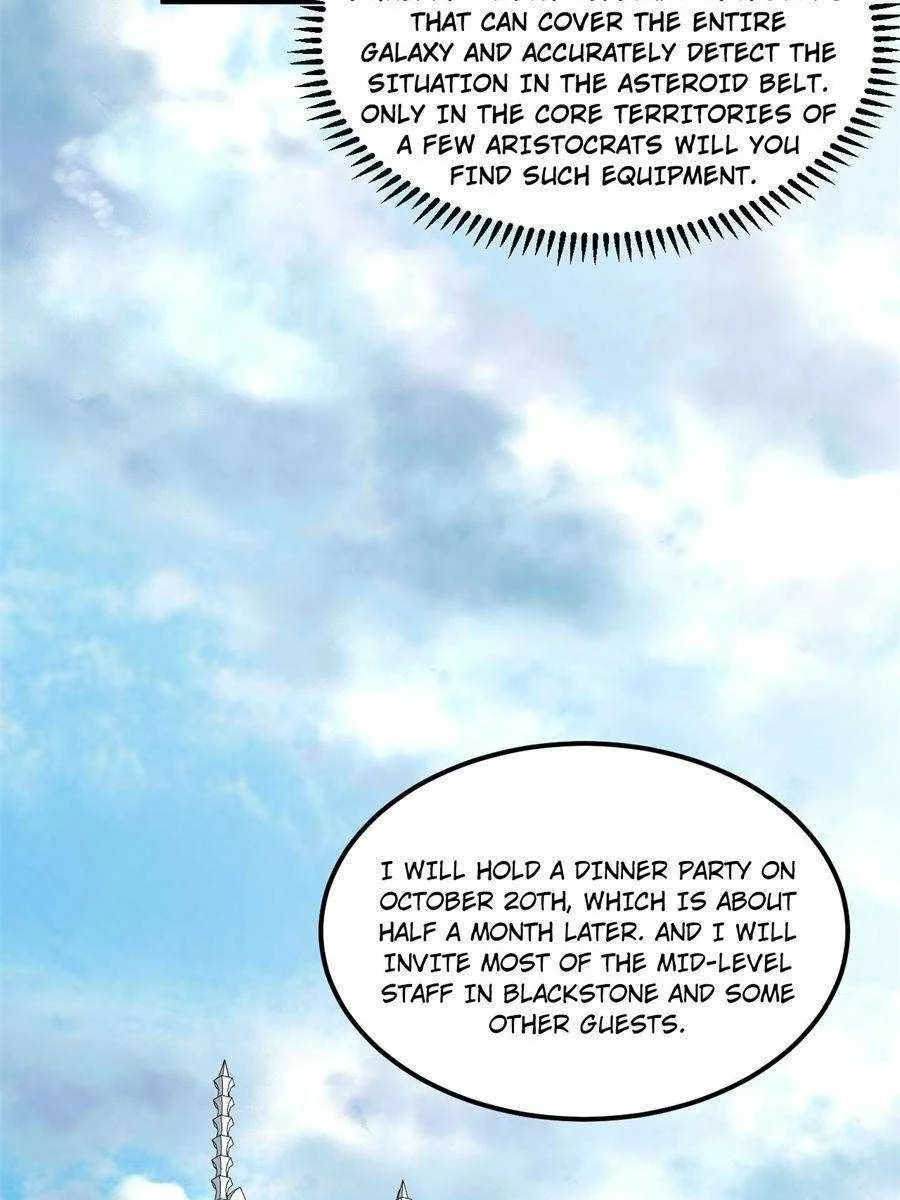 My battleship can be upgraded Chapter 30 page 26