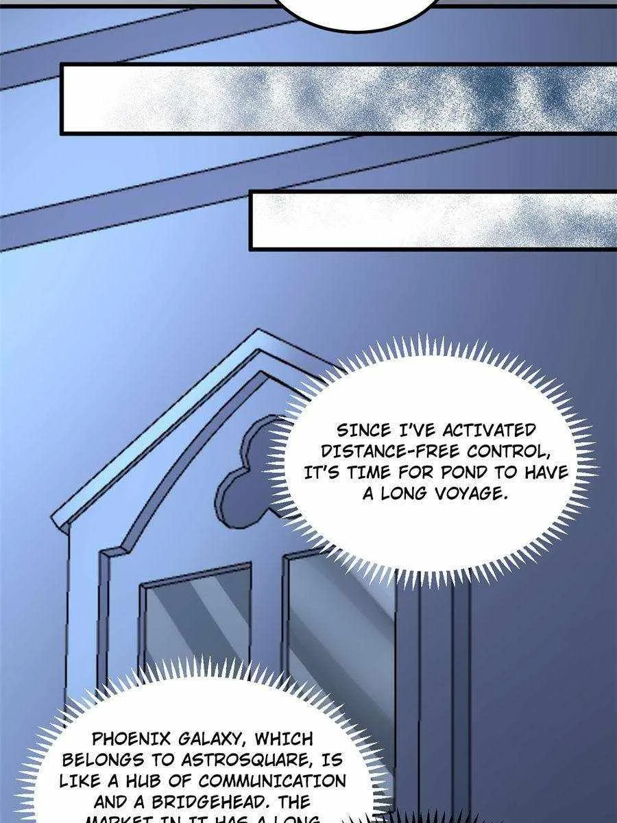 My battleship can be upgraded Chapter 30 page 37