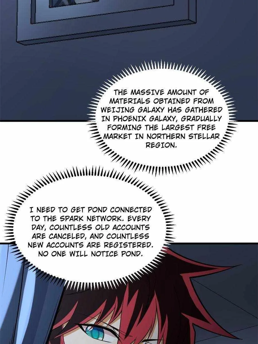 My battleship can be upgraded Chapter 30 page 39