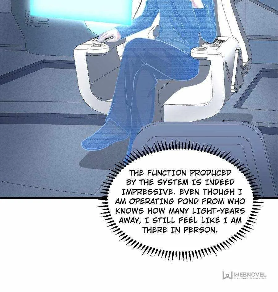 My battleship can be upgraded Chapter 30 page 48