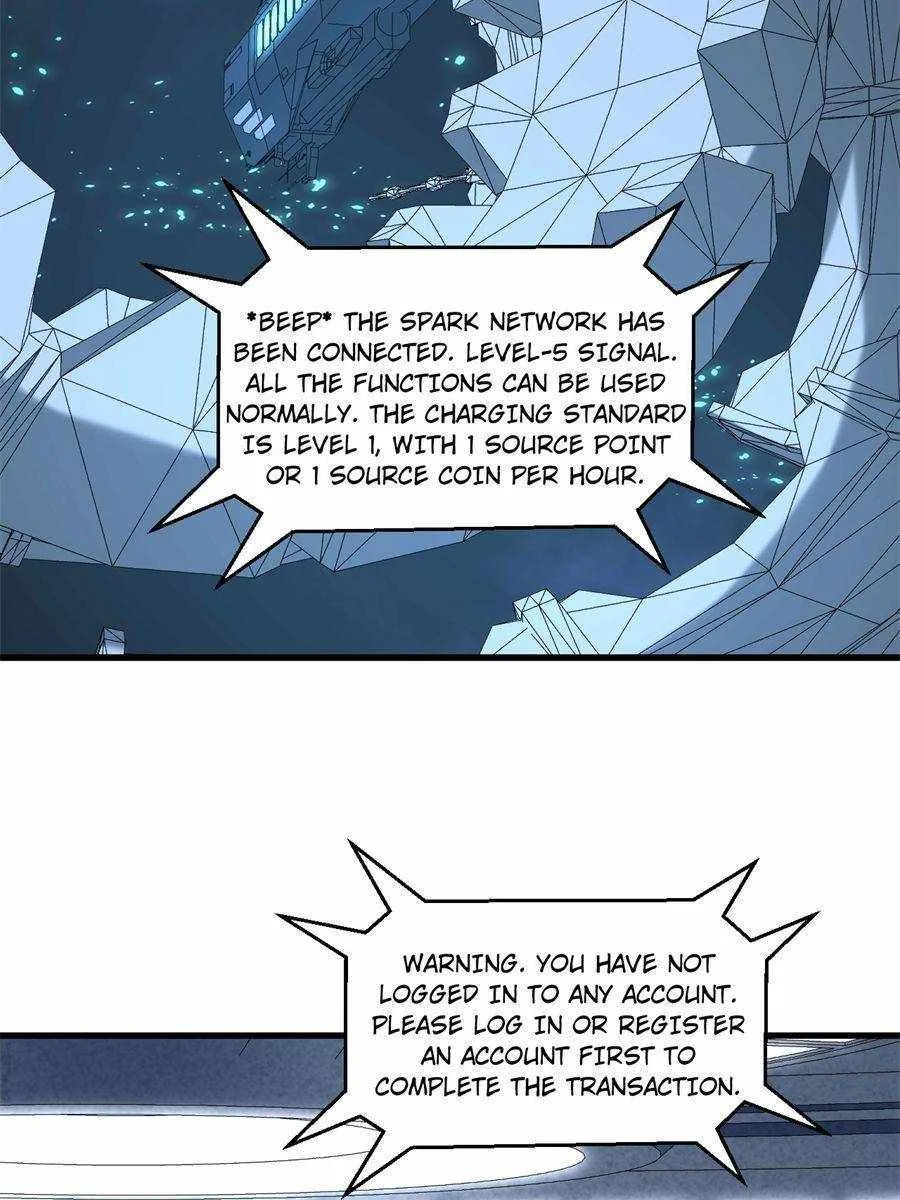My battleship can be upgraded Chapter 30 page 50