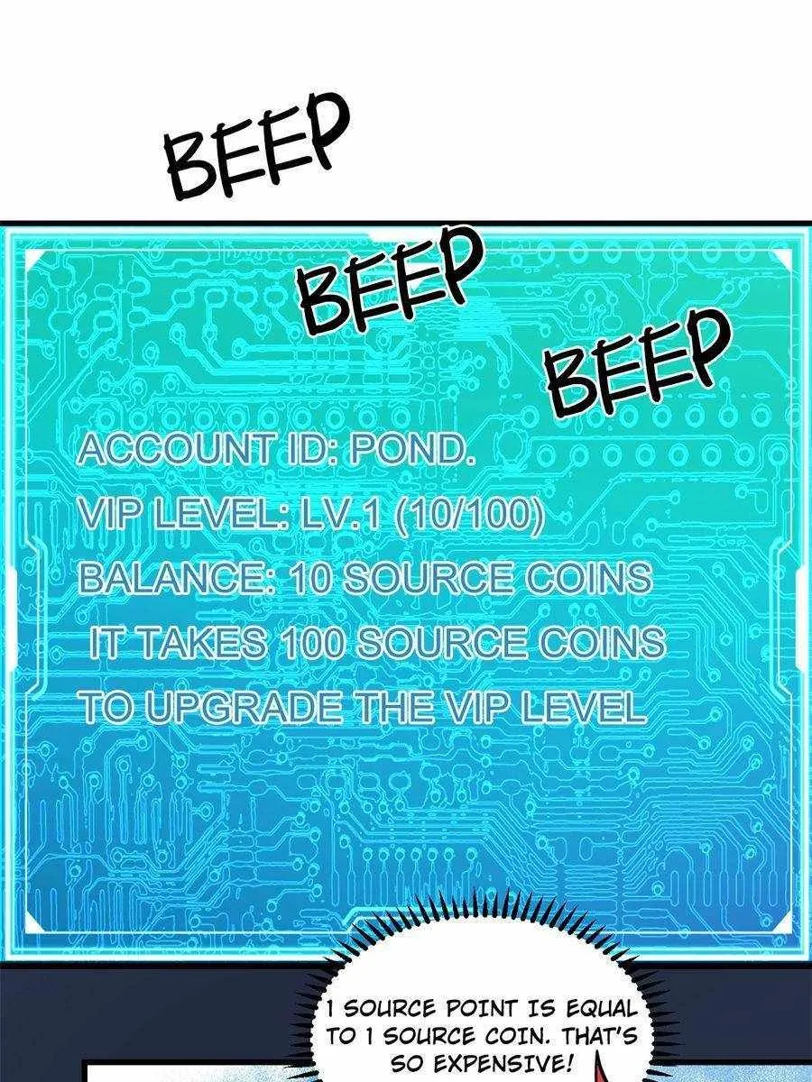 My battleship can be upgraded Chapter 30 page 52