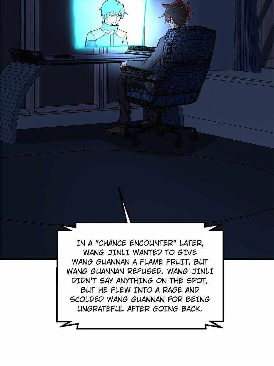 My battleship can be upgraded Chapter 30 page 54