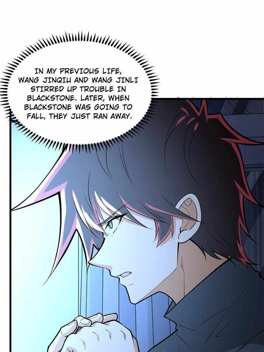 My battleship can be upgraded Chapter 30 page 55