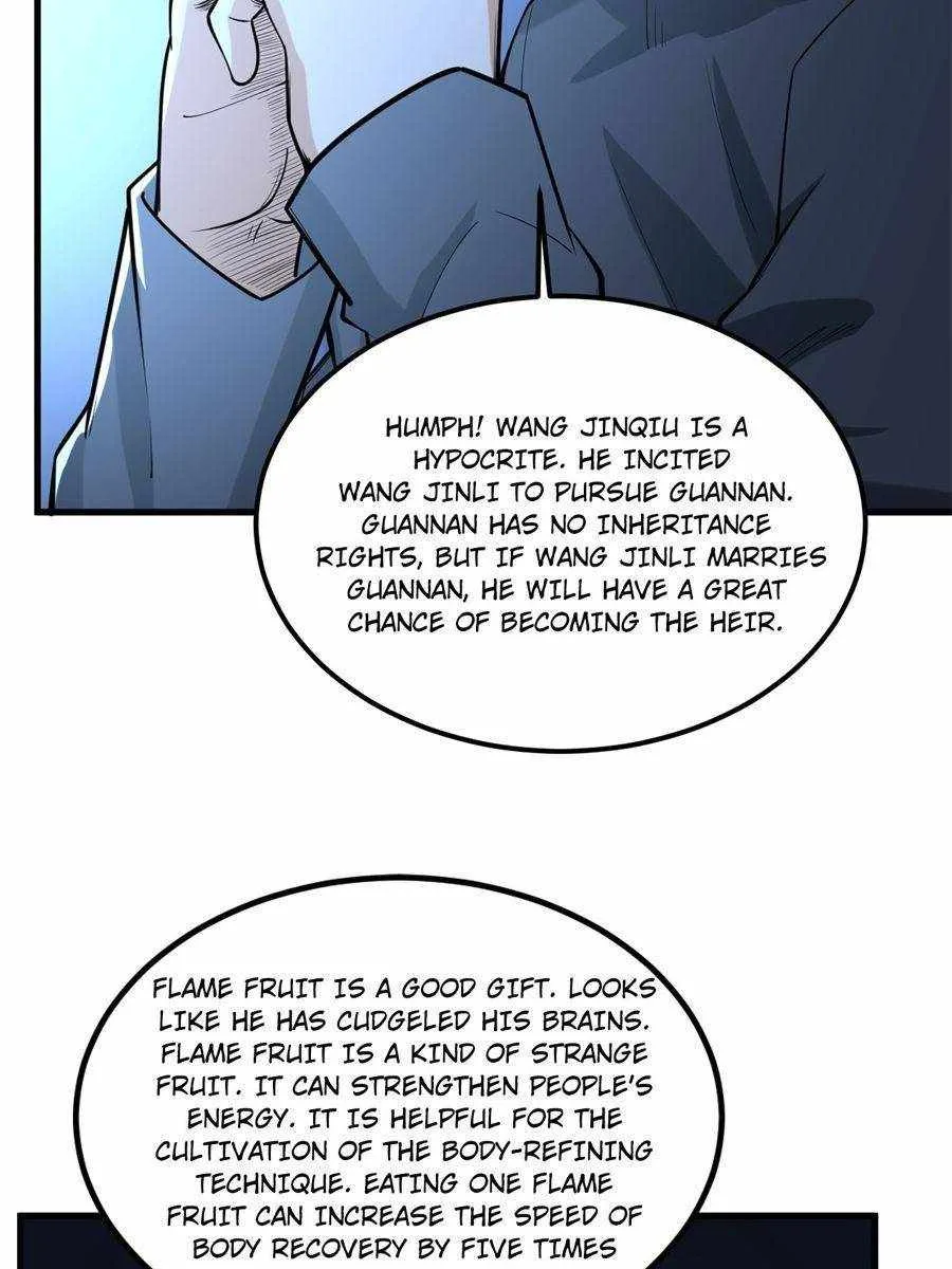 My battleship can be upgraded Chapter 30 page 56