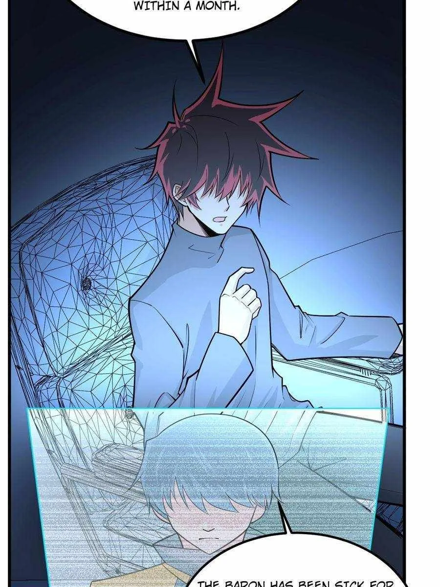 My battleship can be upgraded Chapter 30 page 57
