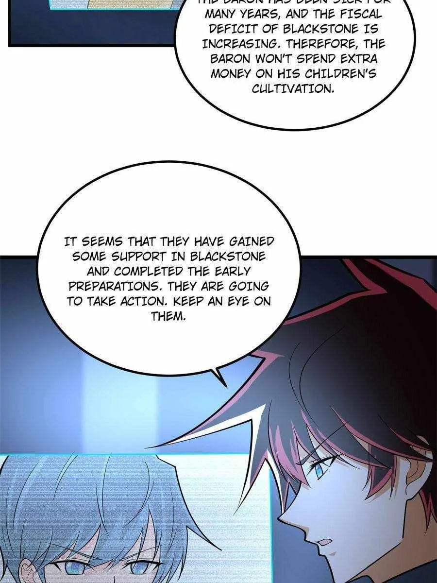My battleship can be upgraded Chapter 30 page 58
