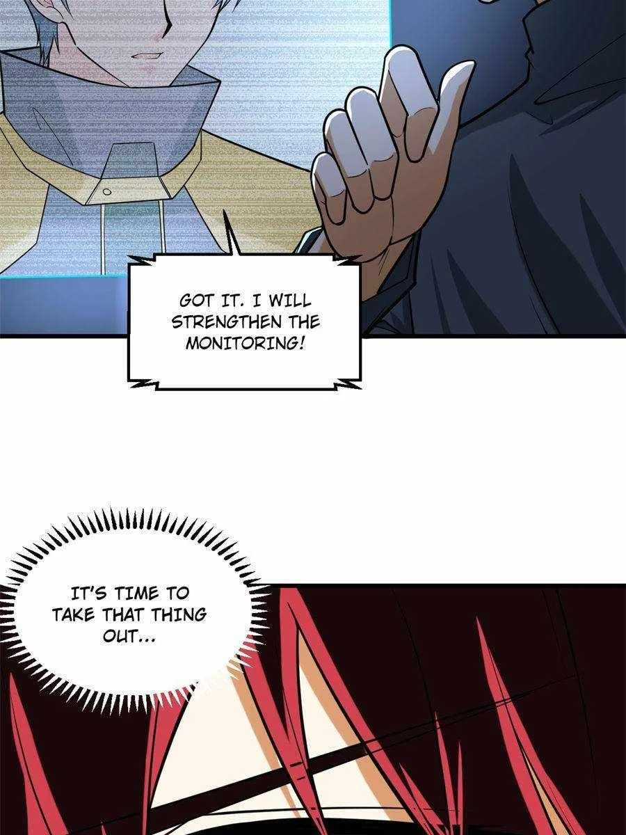 My battleship can be upgraded Chapter 30 page 59